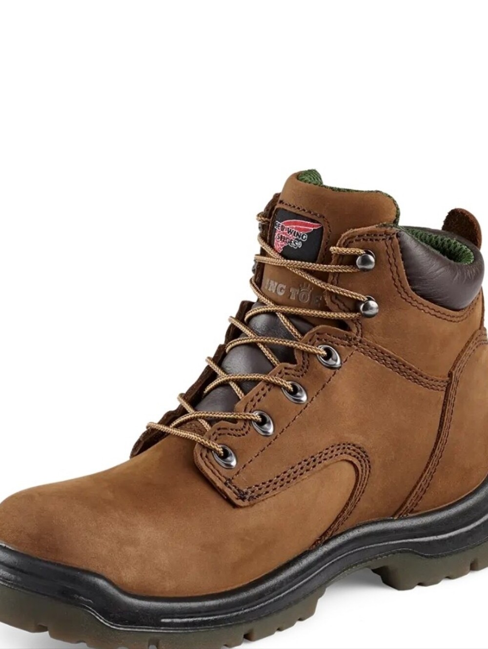 2240 - Red Wing King Toe 6-inch Boot